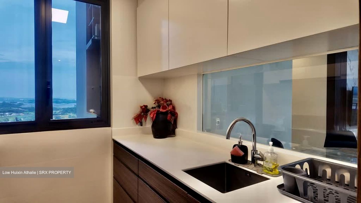 Parc Botannia (D28), Condominium #578142971
